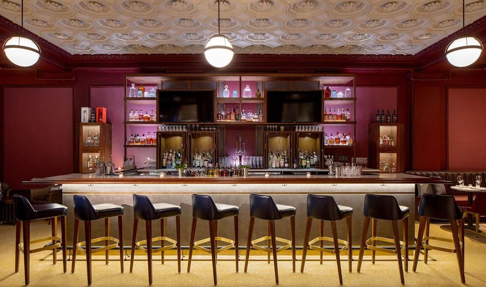 Holston House Nashville, In The Unbound Collection By Hyatt Buitenkant foto