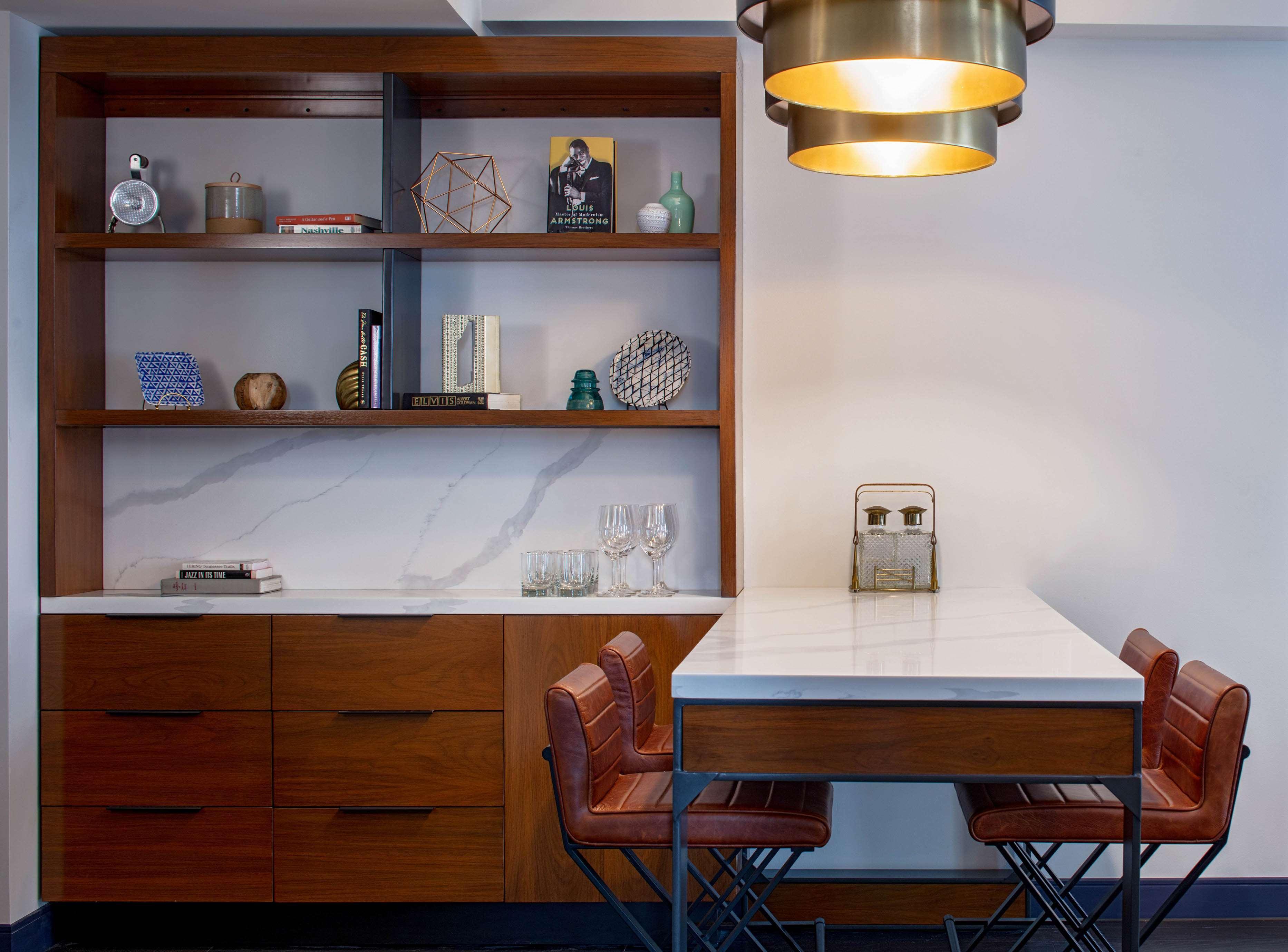 Holston House Nashville, In The Unbound Collection By Hyatt Buitenkant foto
