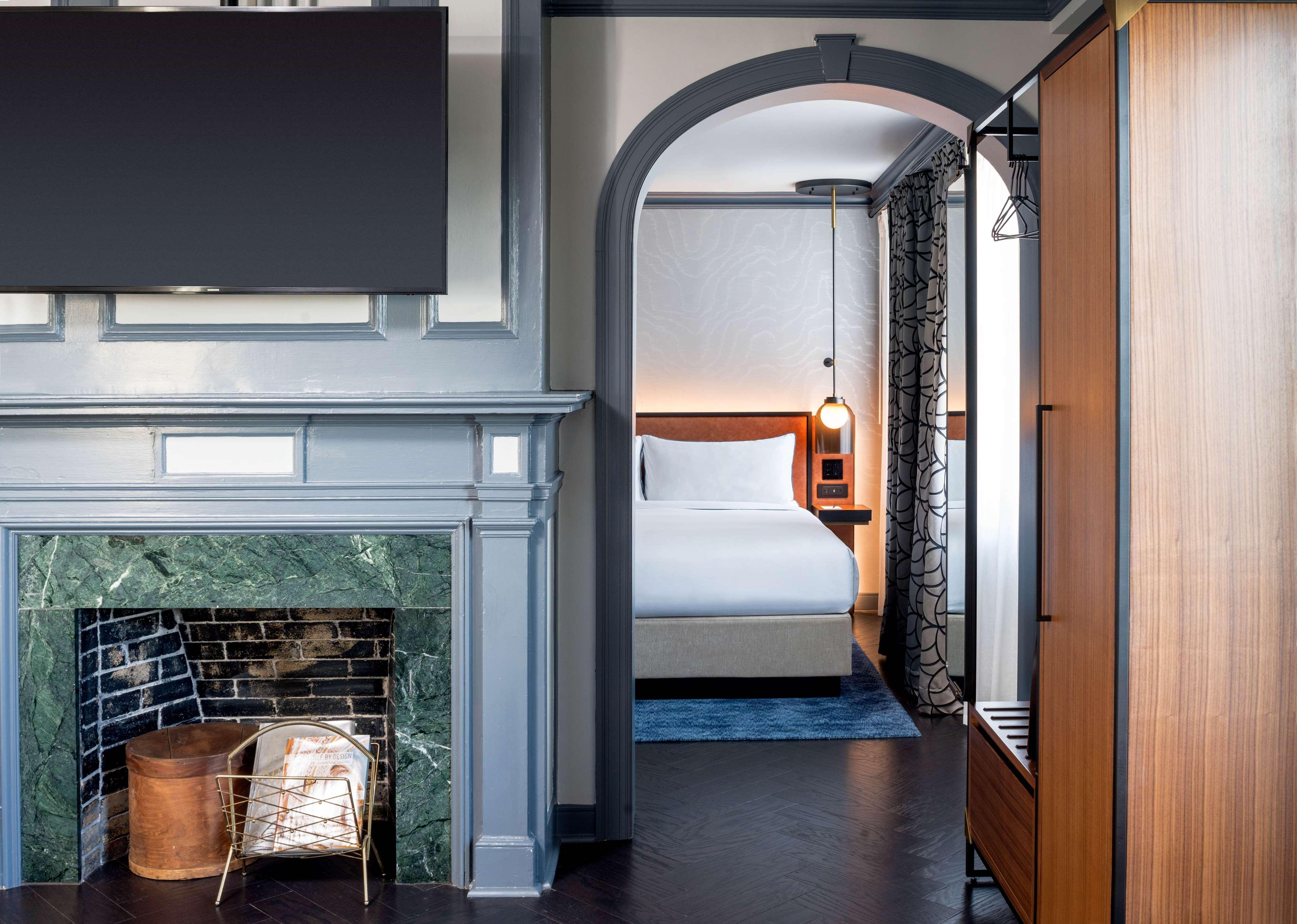 Holston House Nashville, In The Unbound Collection By Hyatt Buitenkant foto