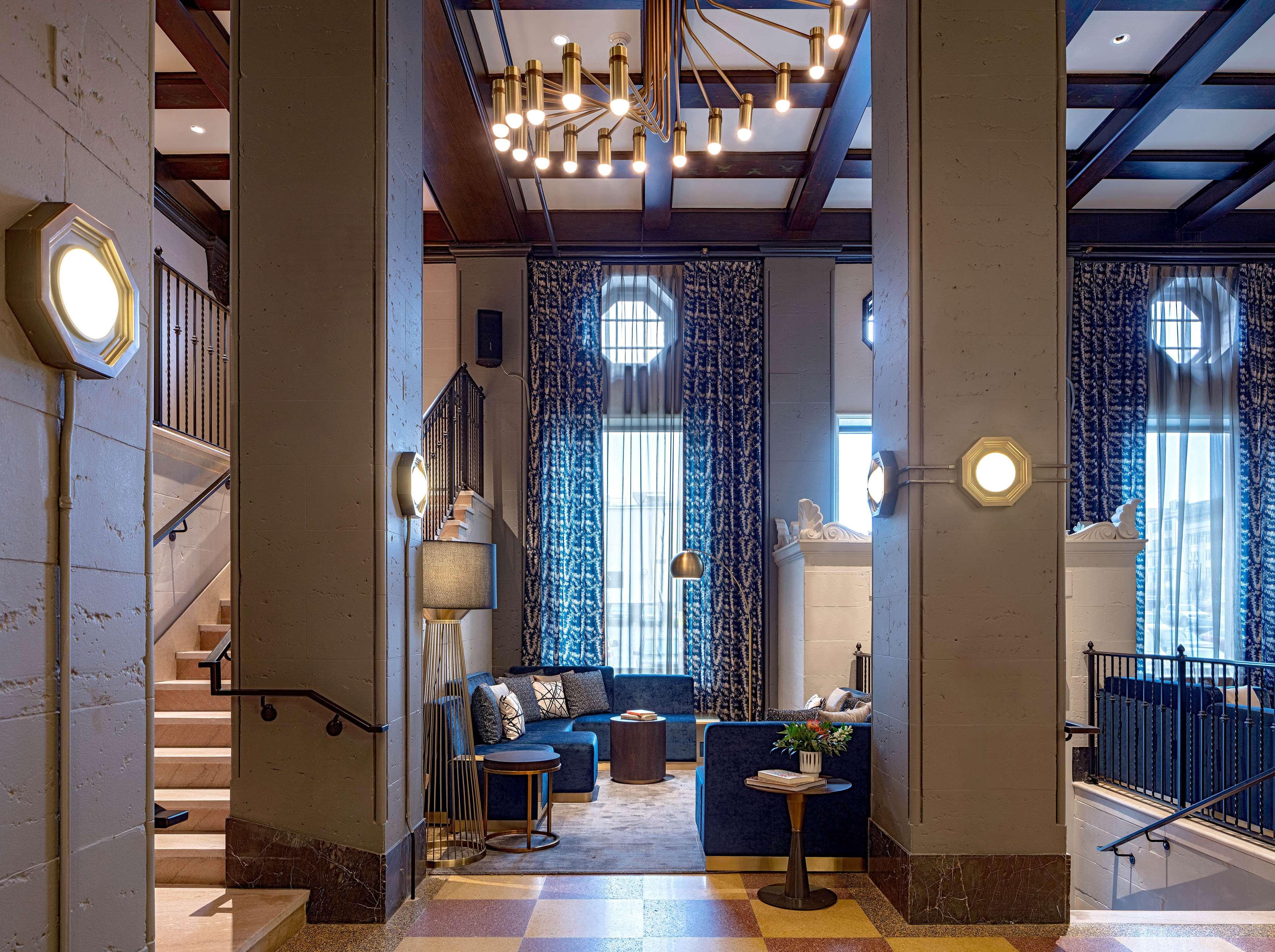 Holston House Nashville, In The Unbound Collection By Hyatt Buitenkant foto
