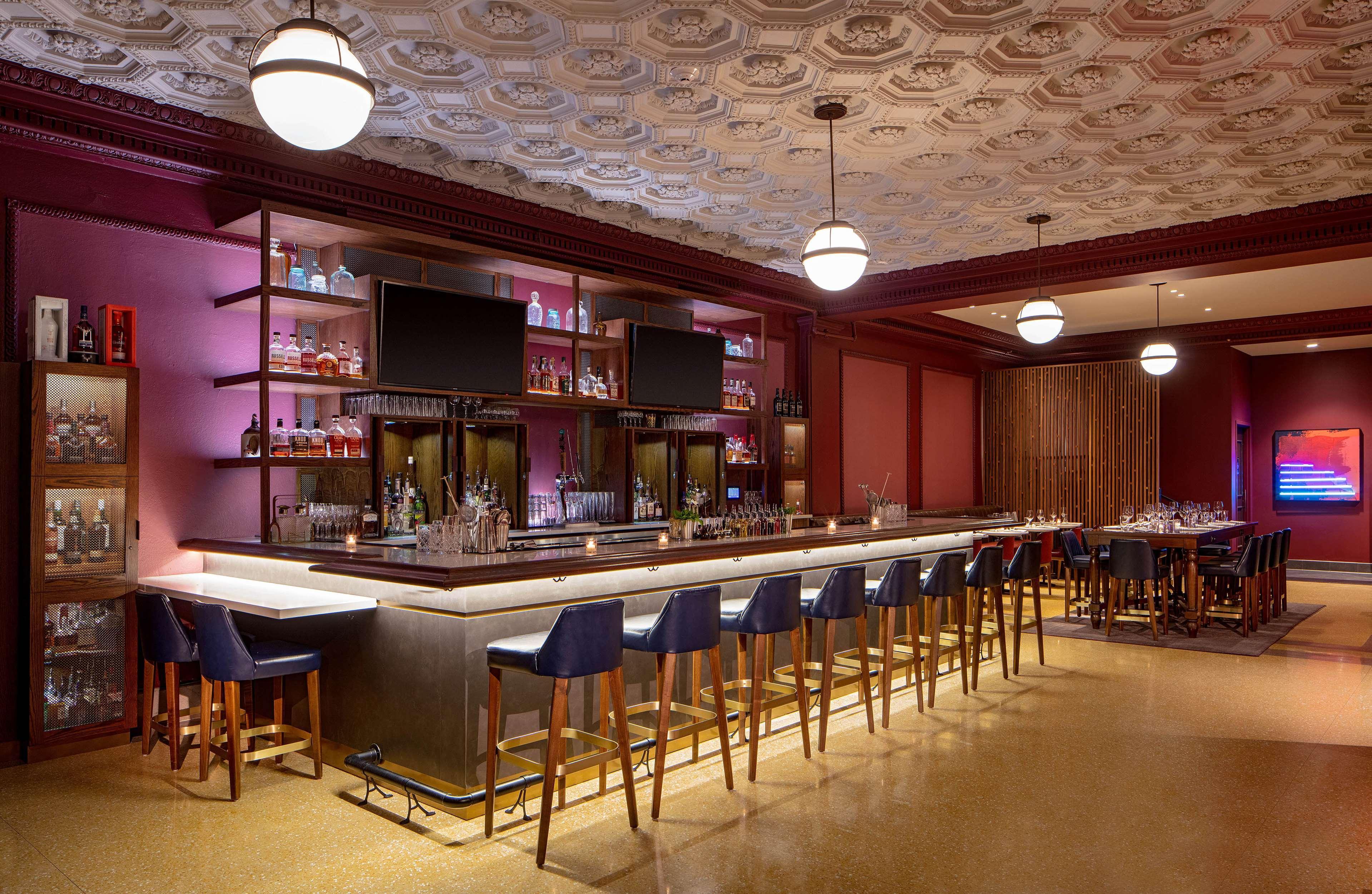 Holston House Nashville, In The Unbound Collection By Hyatt Buitenkant foto