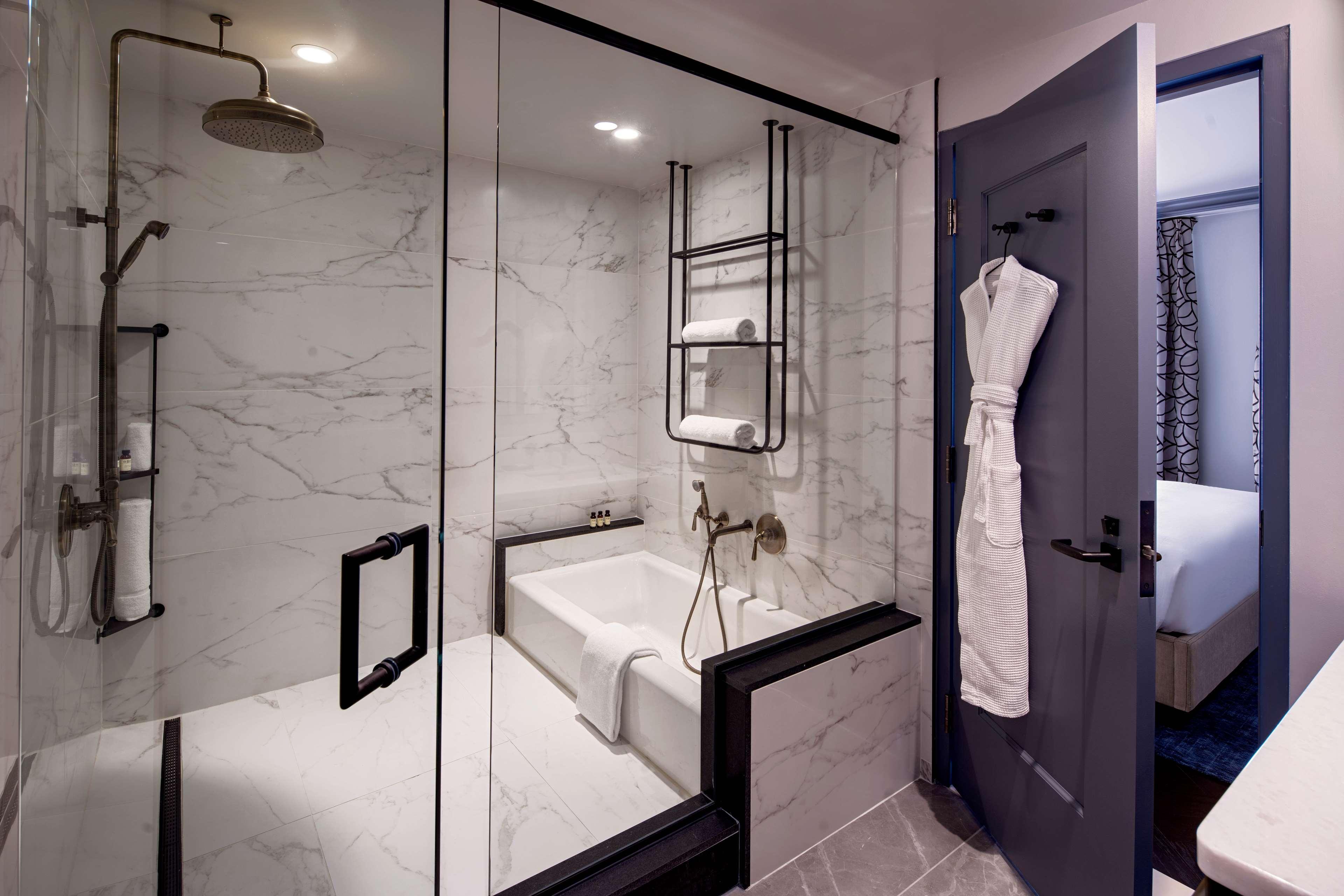 Holston House Nashville, In The Unbound Collection By Hyatt Buitenkant foto