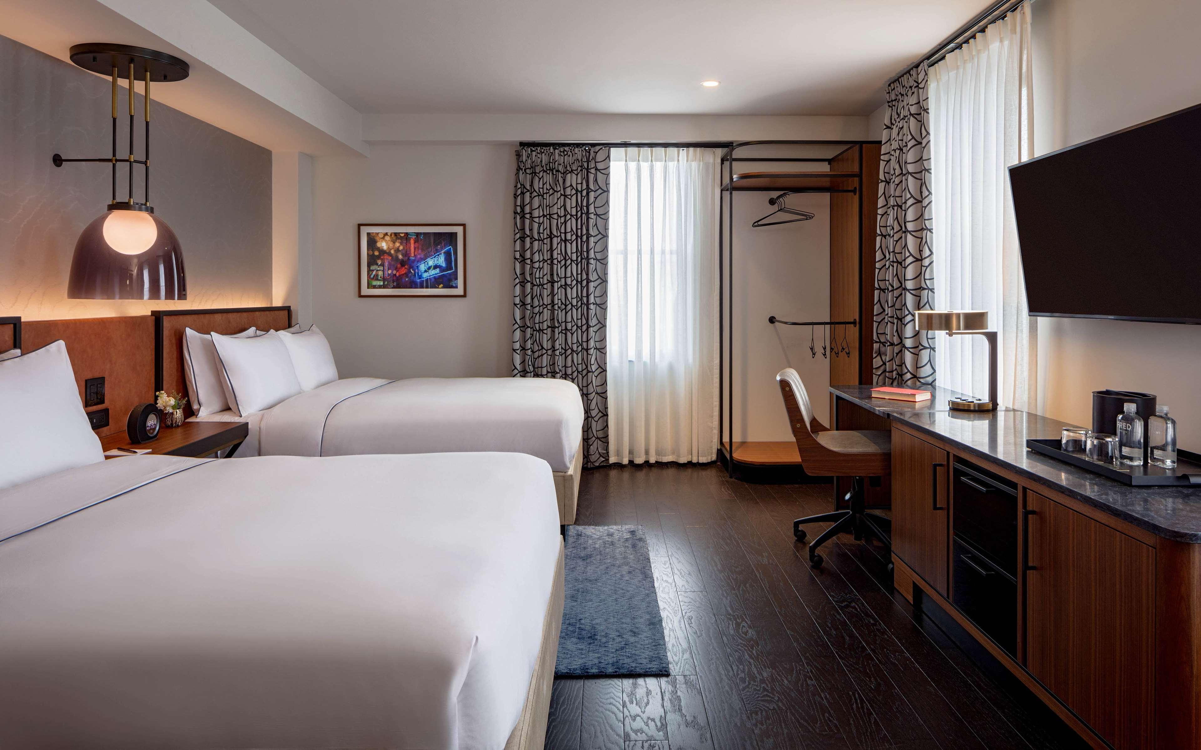 Holston House Nashville, In The Unbound Collection By Hyatt Buitenkant foto