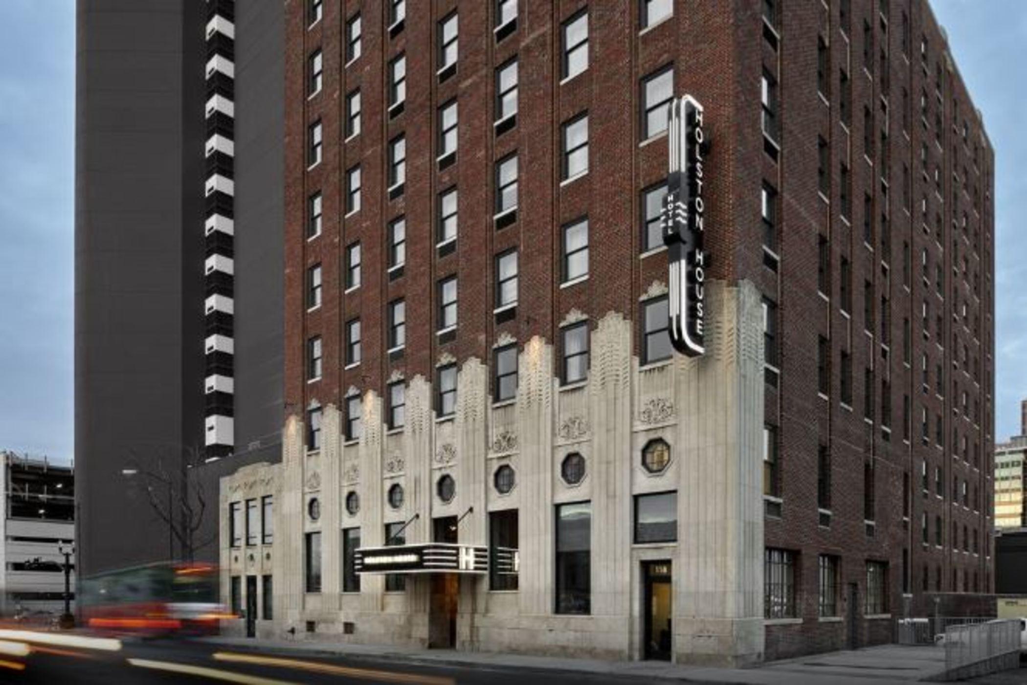 Holston House Nashville, In The Unbound Collection By Hyatt Buitenkant foto