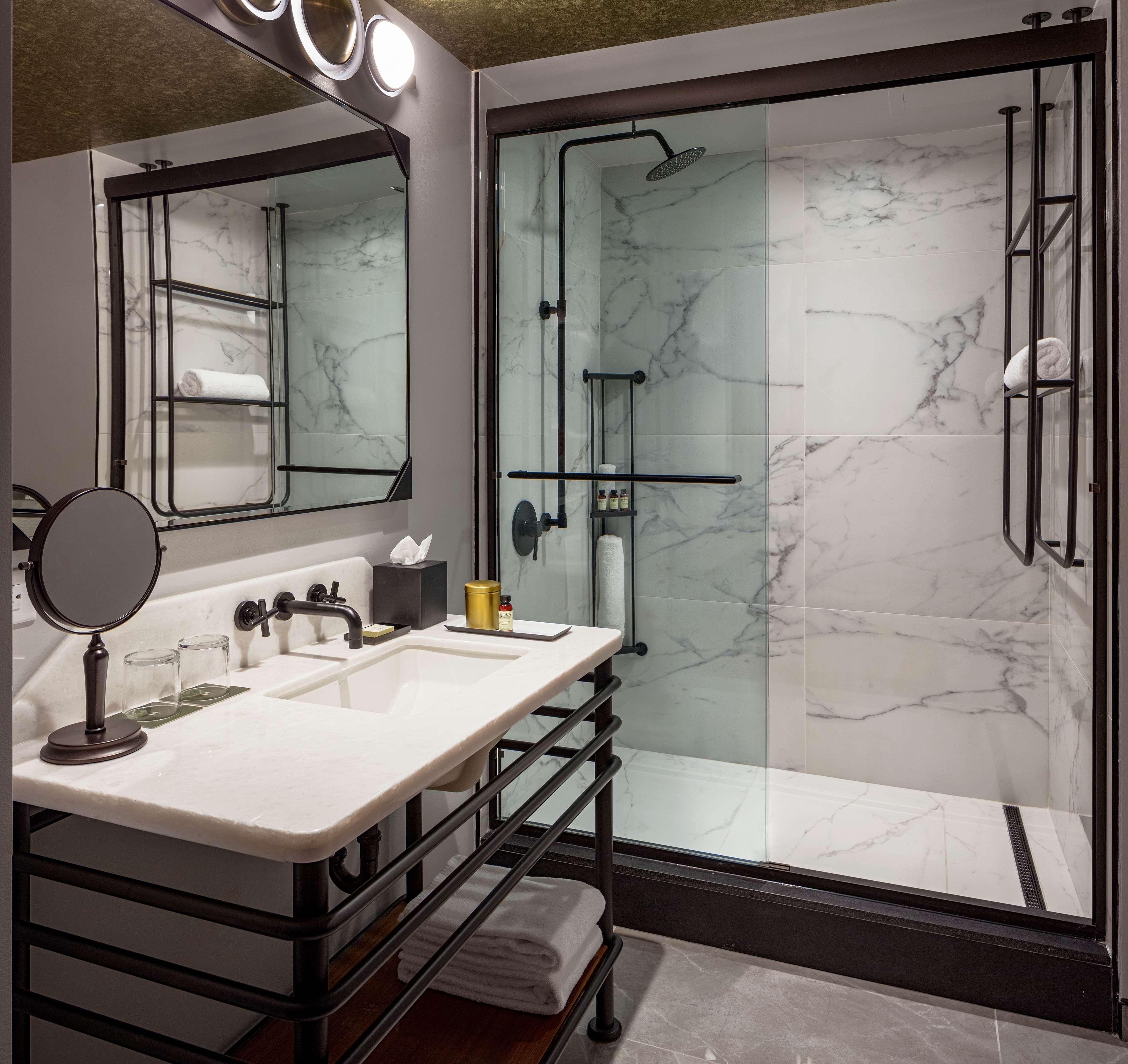 Holston House Nashville, In The Unbound Collection By Hyatt Buitenkant foto