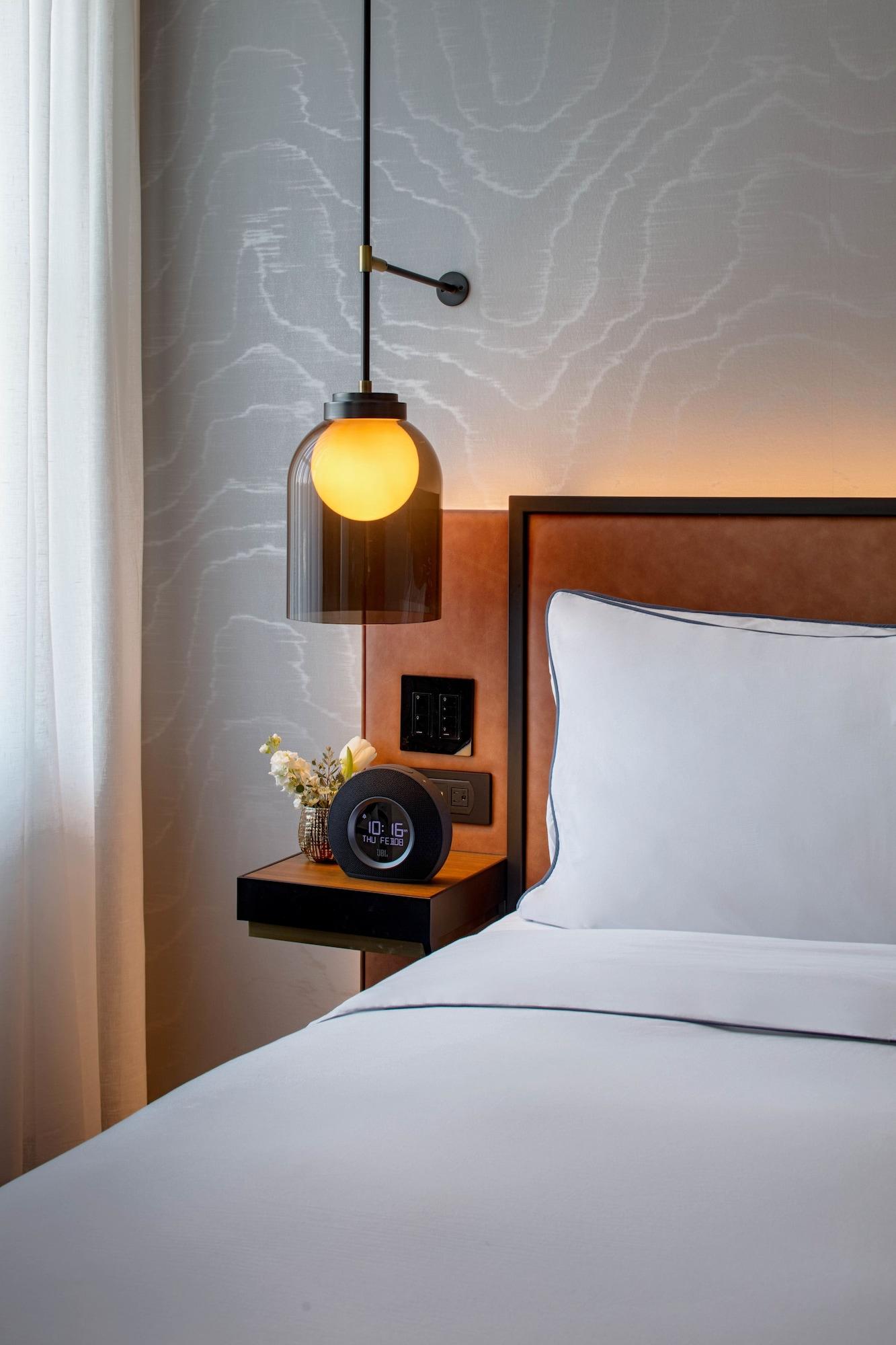 Holston House Nashville, In The Unbound Collection By Hyatt Buitenkant foto