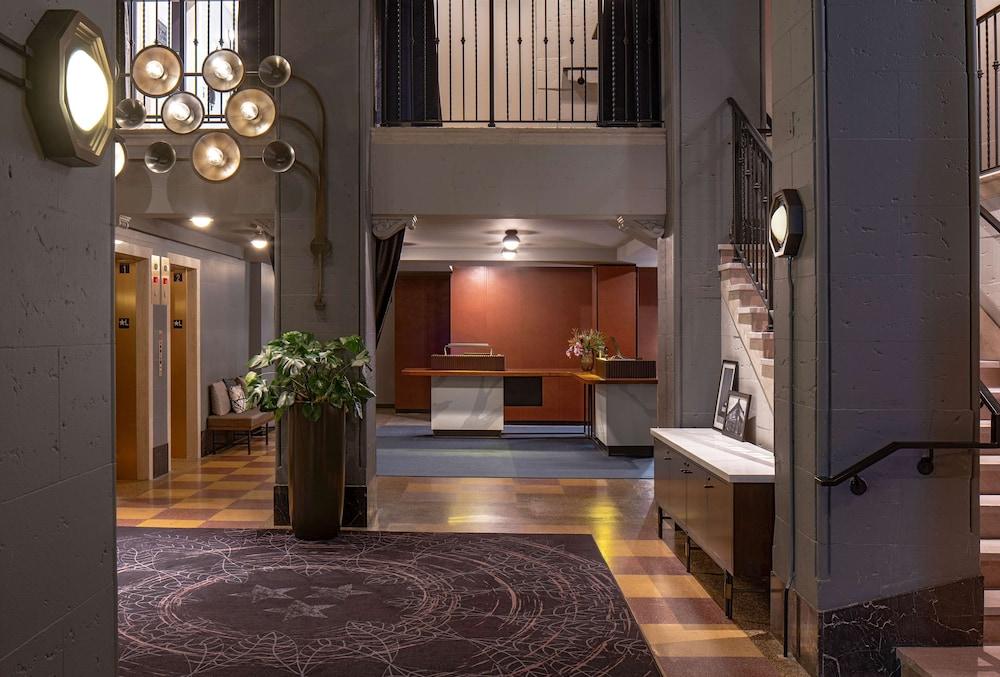 Holston House Nashville, In The Unbound Collection By Hyatt Buitenkant foto