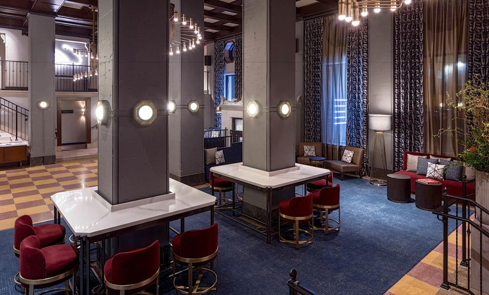 Holston House Nashville, In The Unbound Collection By Hyatt Buitenkant foto