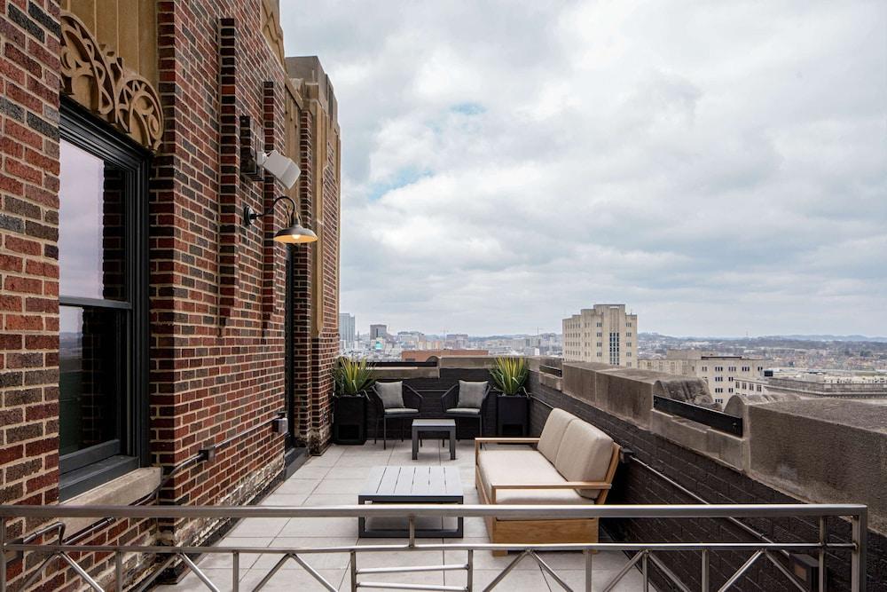 Holston House Nashville, In The Unbound Collection By Hyatt Buitenkant foto