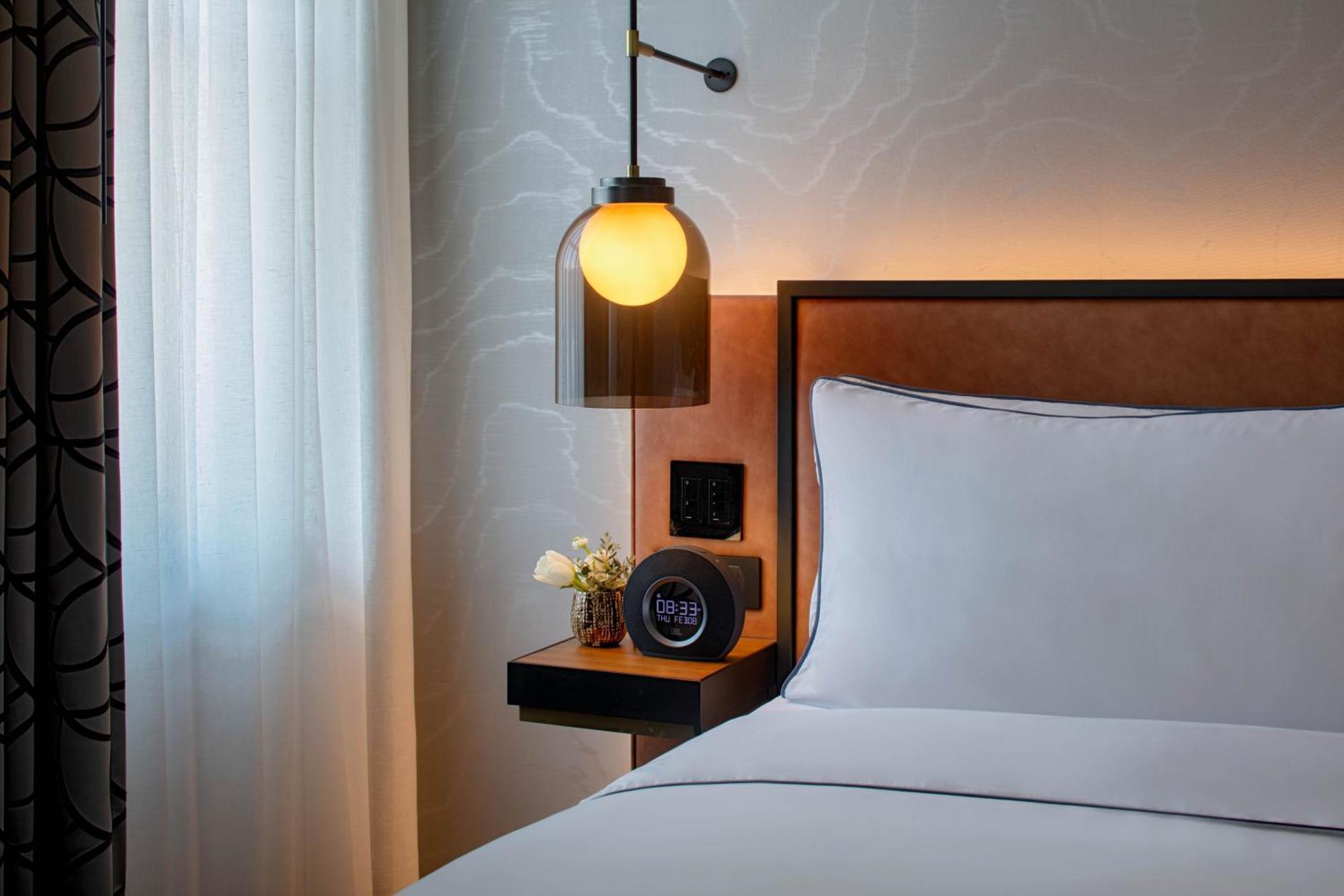 Holston House Nashville, In The Unbound Collection By Hyatt Buitenkant foto