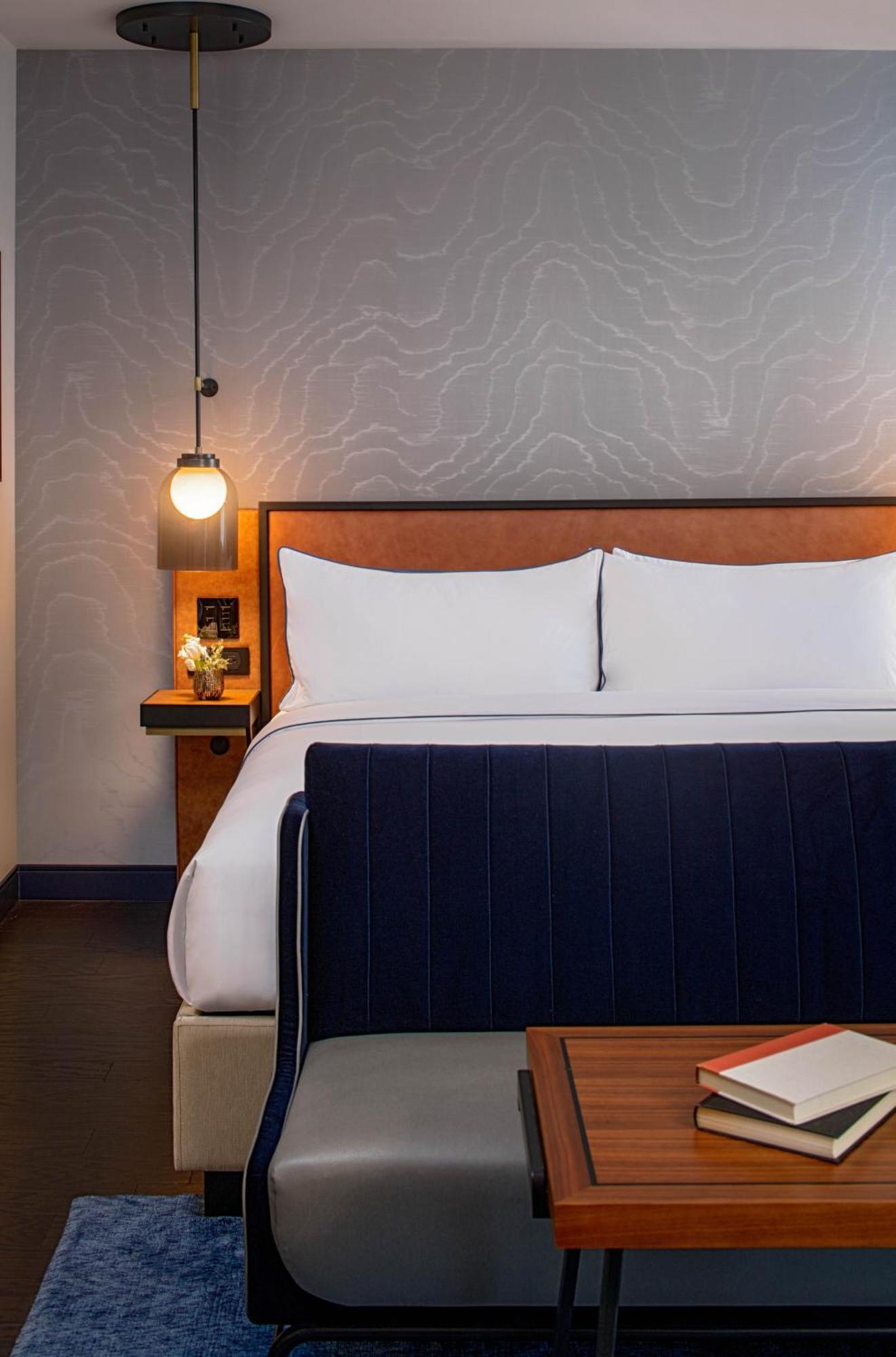 Holston House Nashville, In The Unbound Collection By Hyatt Kamer foto