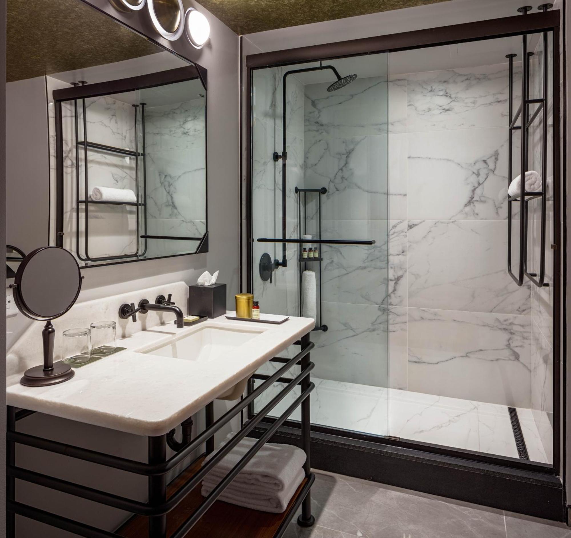 Holston House Nashville, In The Unbound Collection By Hyatt Buitenkant foto